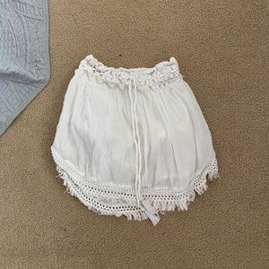 Aerie skirt